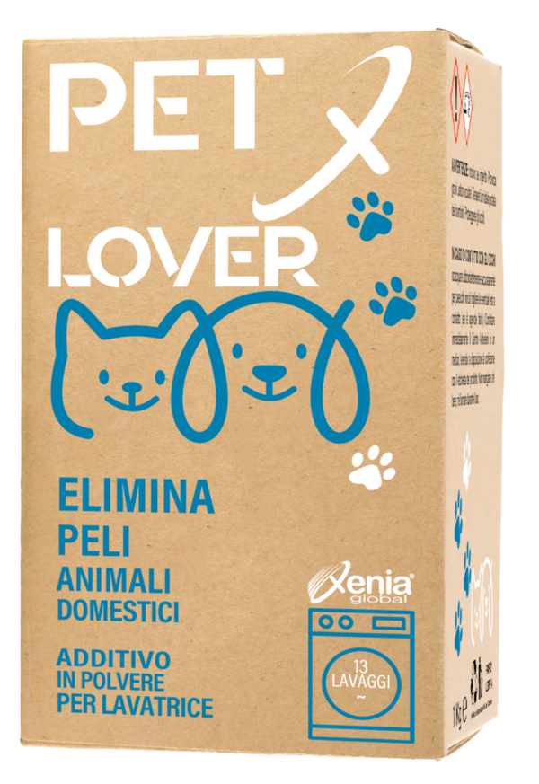 Pet Lover Xenia Global